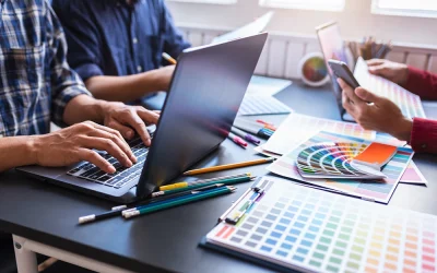 Progettazione grafica: definire linee guida precise e affidarsi a veri professionisti