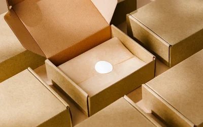 Scatole personalizzate: come valorizzare il brand e migliorare l’esperienza del cliente