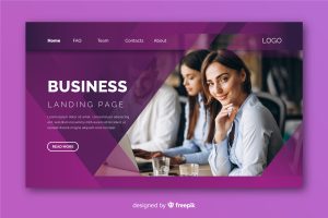 Sito web aziendale