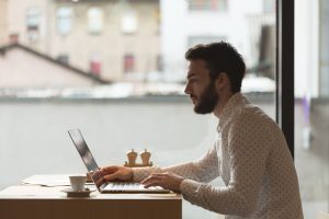 Sito web aziendale