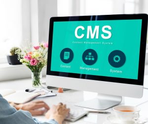 CMS per siti web