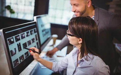 Come scegliere una web agency: 4 fondamentali aspetti da considerare