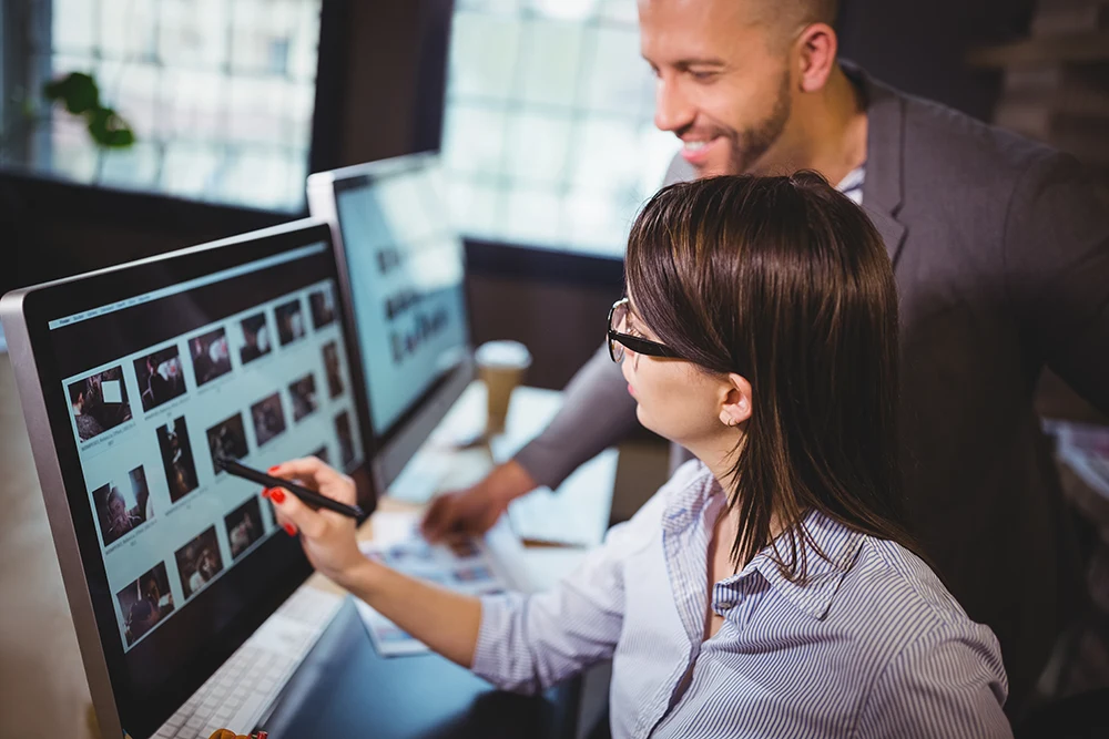 Come scegliere una web agency: 4 fondamentali aspetti da considerare