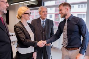 account based marketing