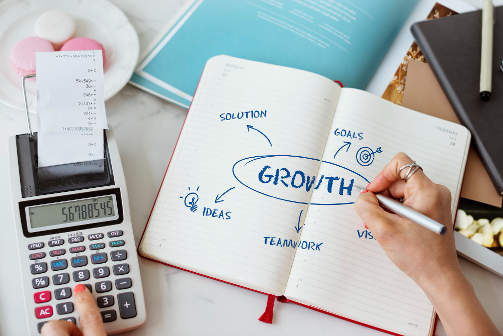 Growth Marketing: strategie sperimentali per una crescita misurabile