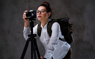Siti per fotografi: La guida completa per scegliere la web agency ideale e ottenere un portfolio online che converte