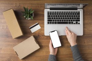 digital commerce agency