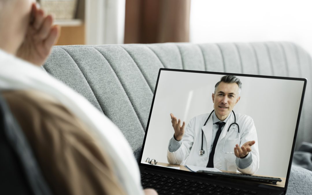 Realizzazione siti web per medici: strategie professionali per emergere nel settore sanitario online