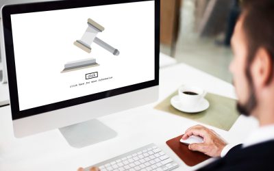 Sito web per avvocati: dalla progettazione all’acquisizione clienti, strategie complete per studi legali