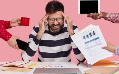 Web marketing azienda: Definizione degli obiettivi e delle buyer personas