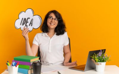 Template per siti web: come selezionare, personalizzare e ottimizzare il design di un sito professionale