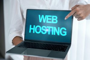 Dominio per sito web
