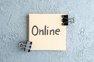 Dominio per sito web