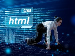 Dominio per sito web