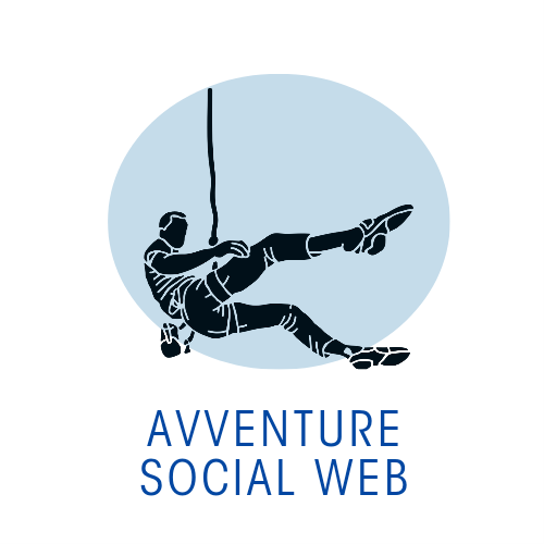 Adventure Social Web