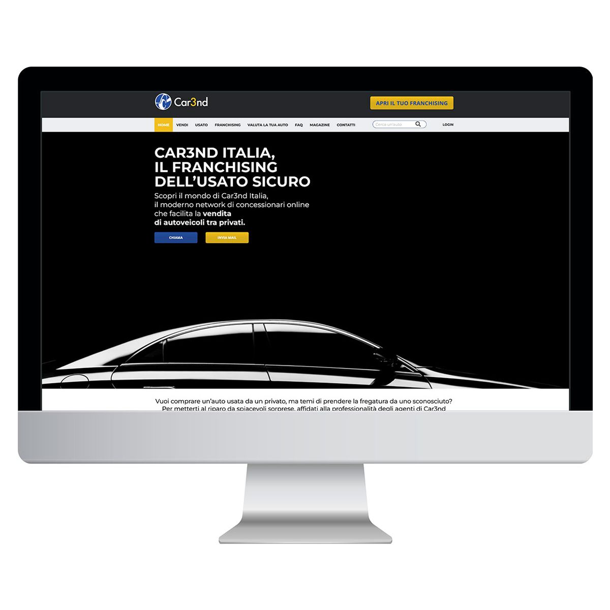 Livinup Communication