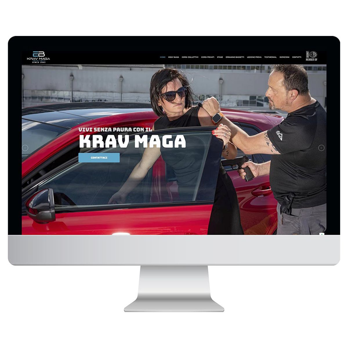 Livinup Communication