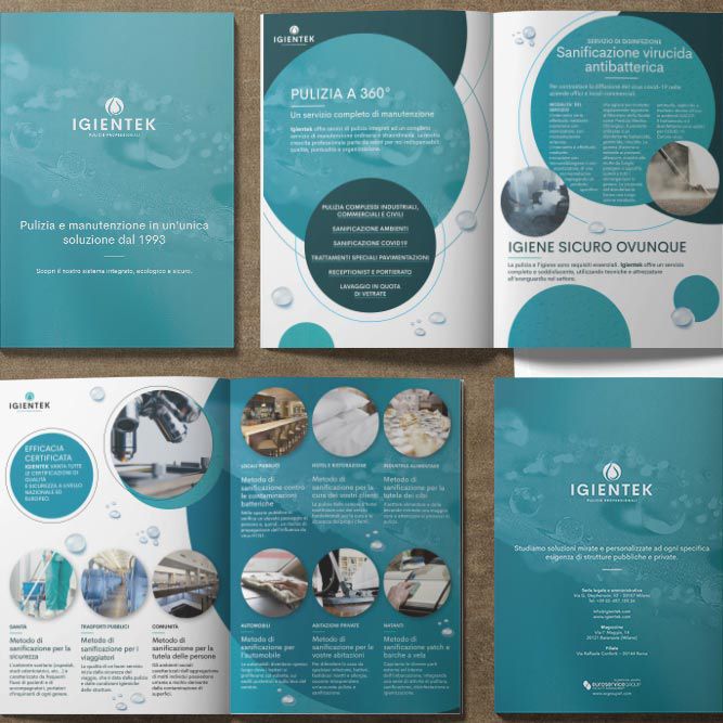 Livinup Communication