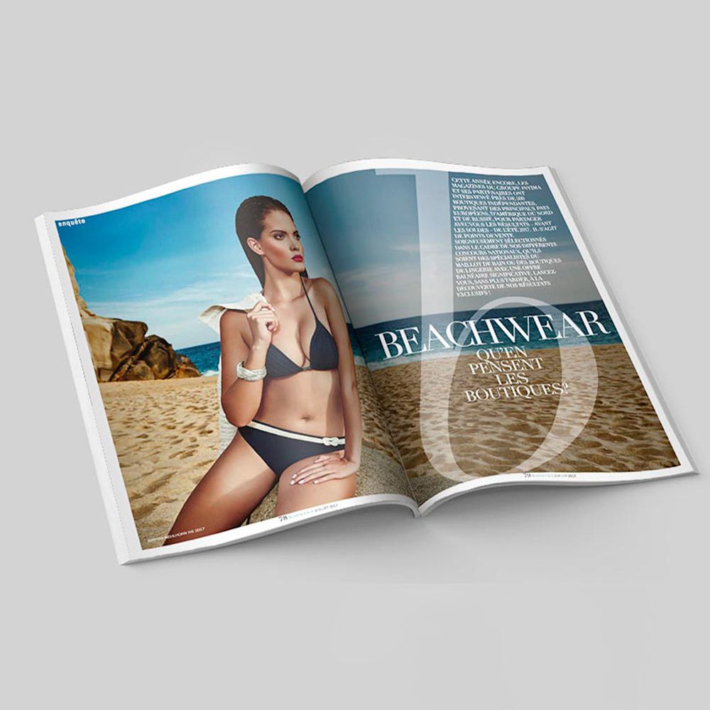 Livinup Communication