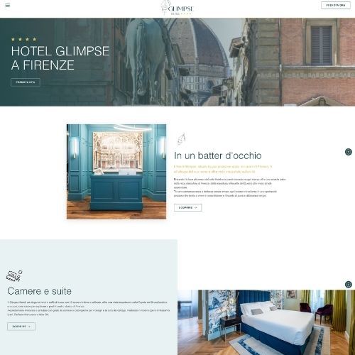 Alberto Di Meo® | Realizzazione Siti Web e E-commerce | Posizionamento SEO