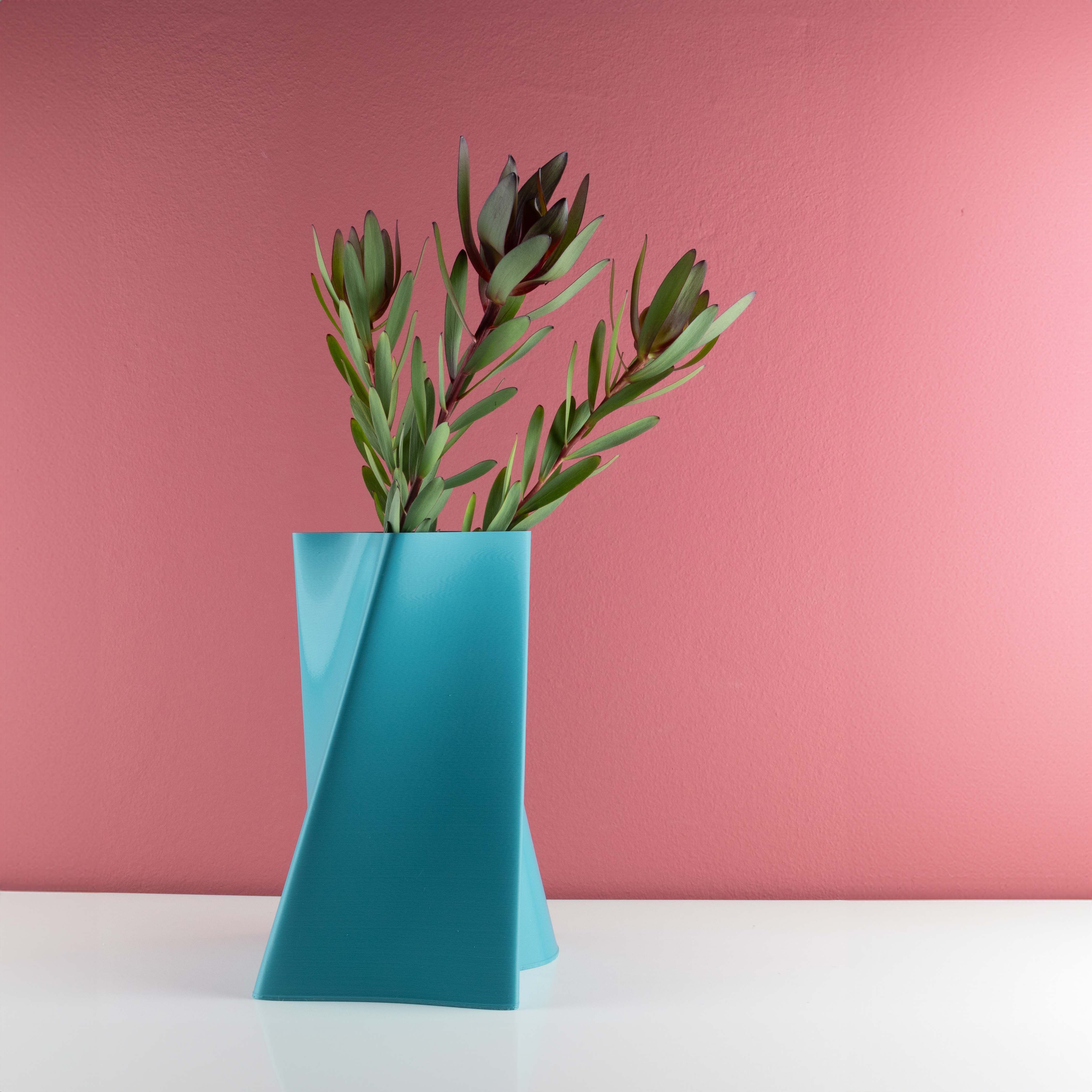 Dahlia Visual Design