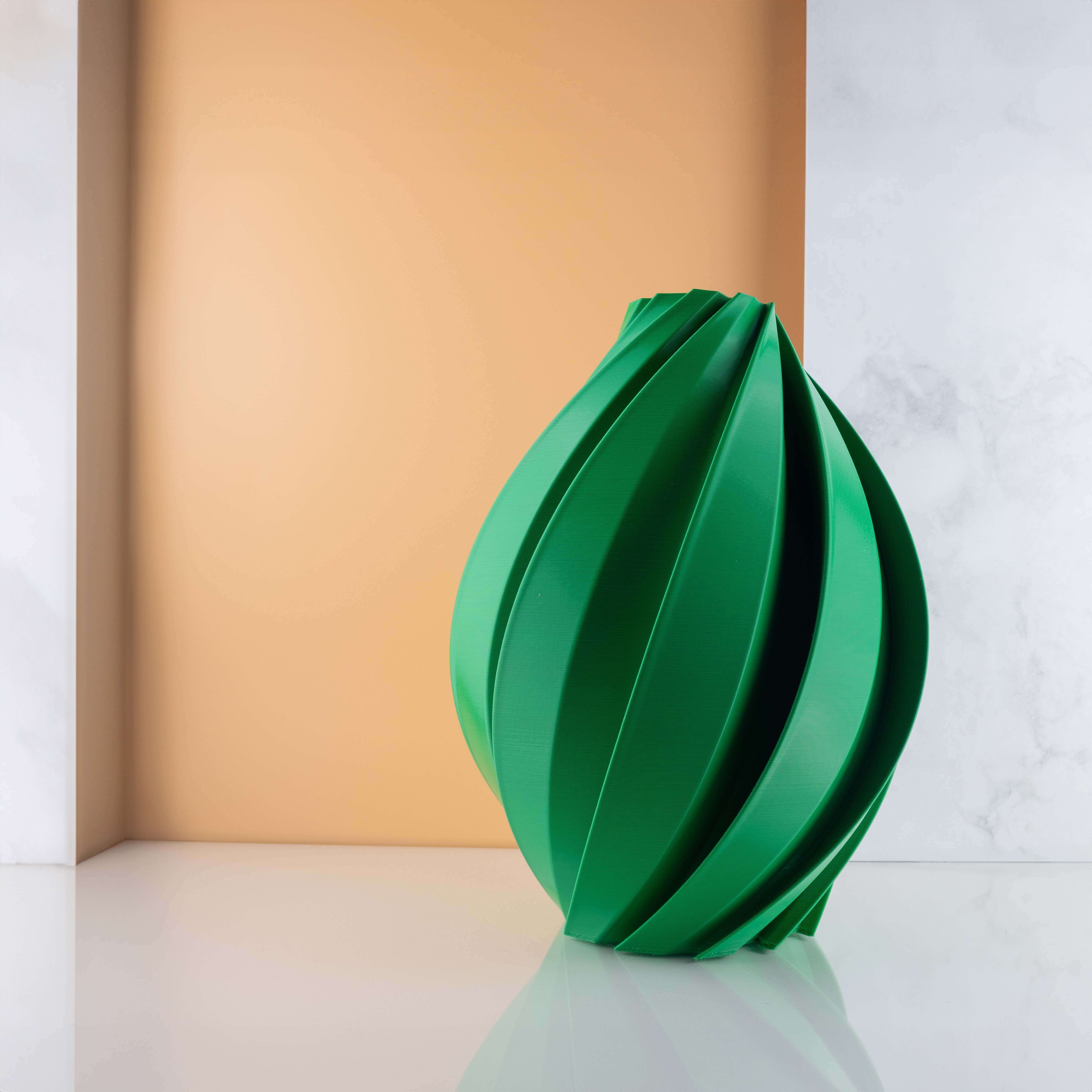 Dahlia Visual Design