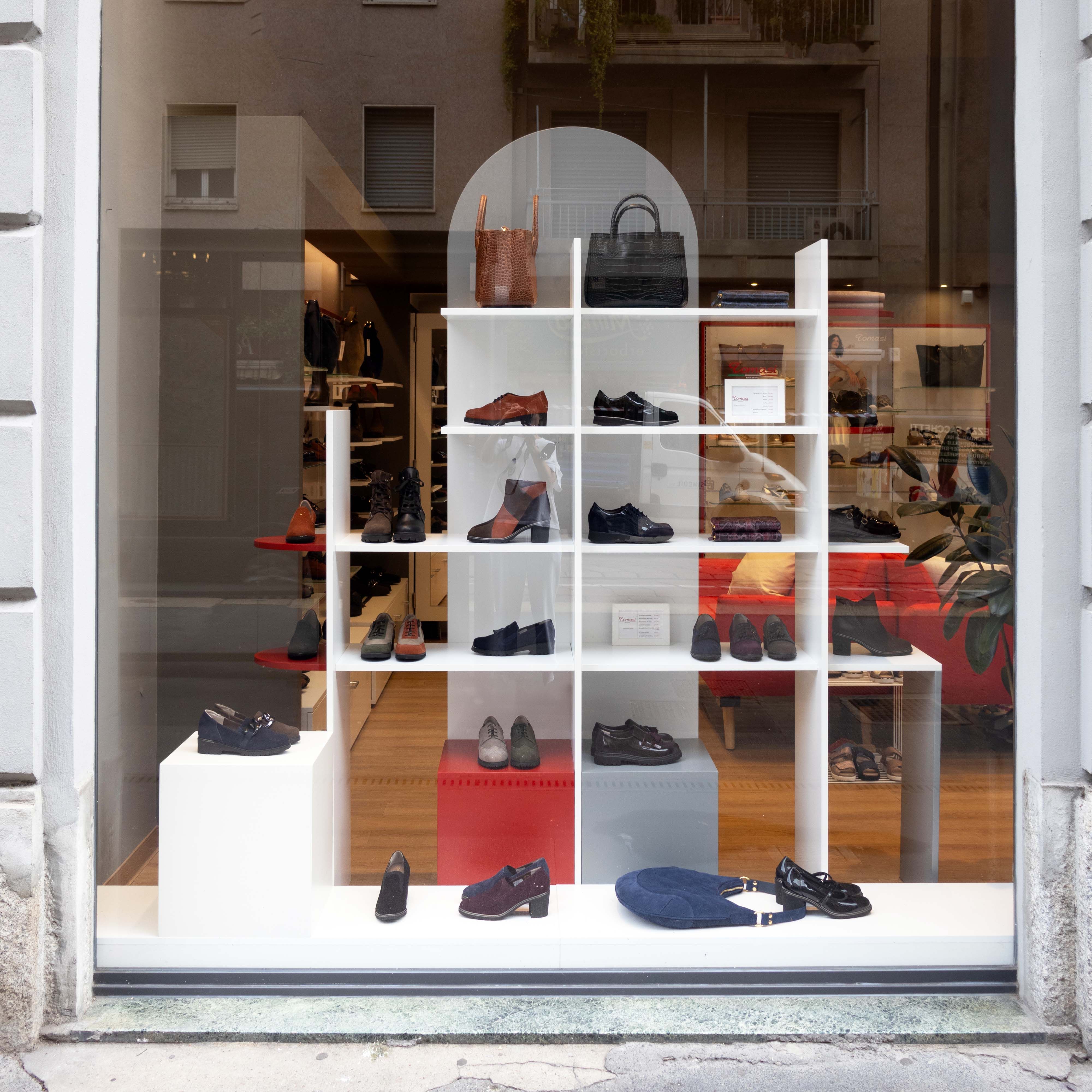 Dahlia Visual Design