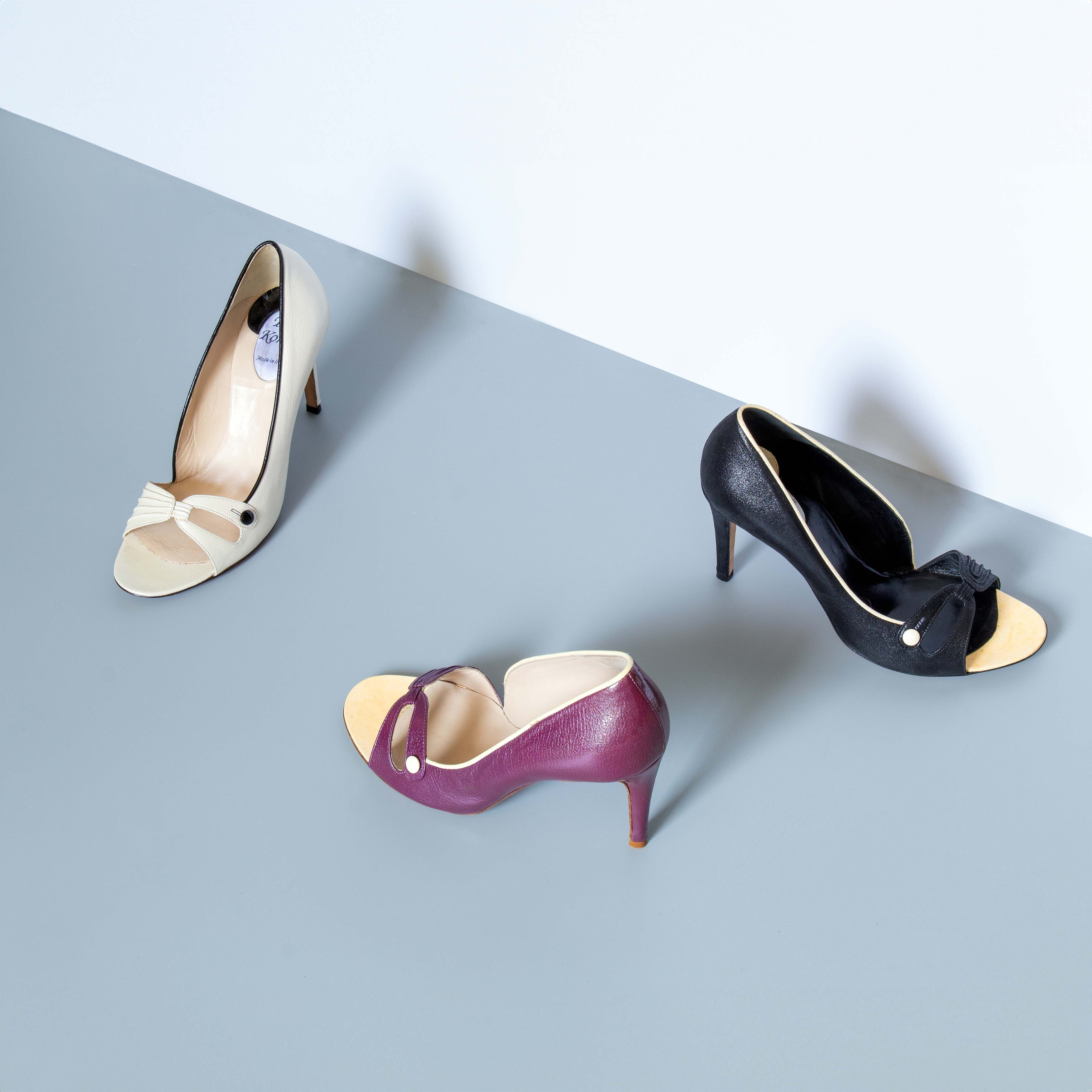 Dahlia Visual Design