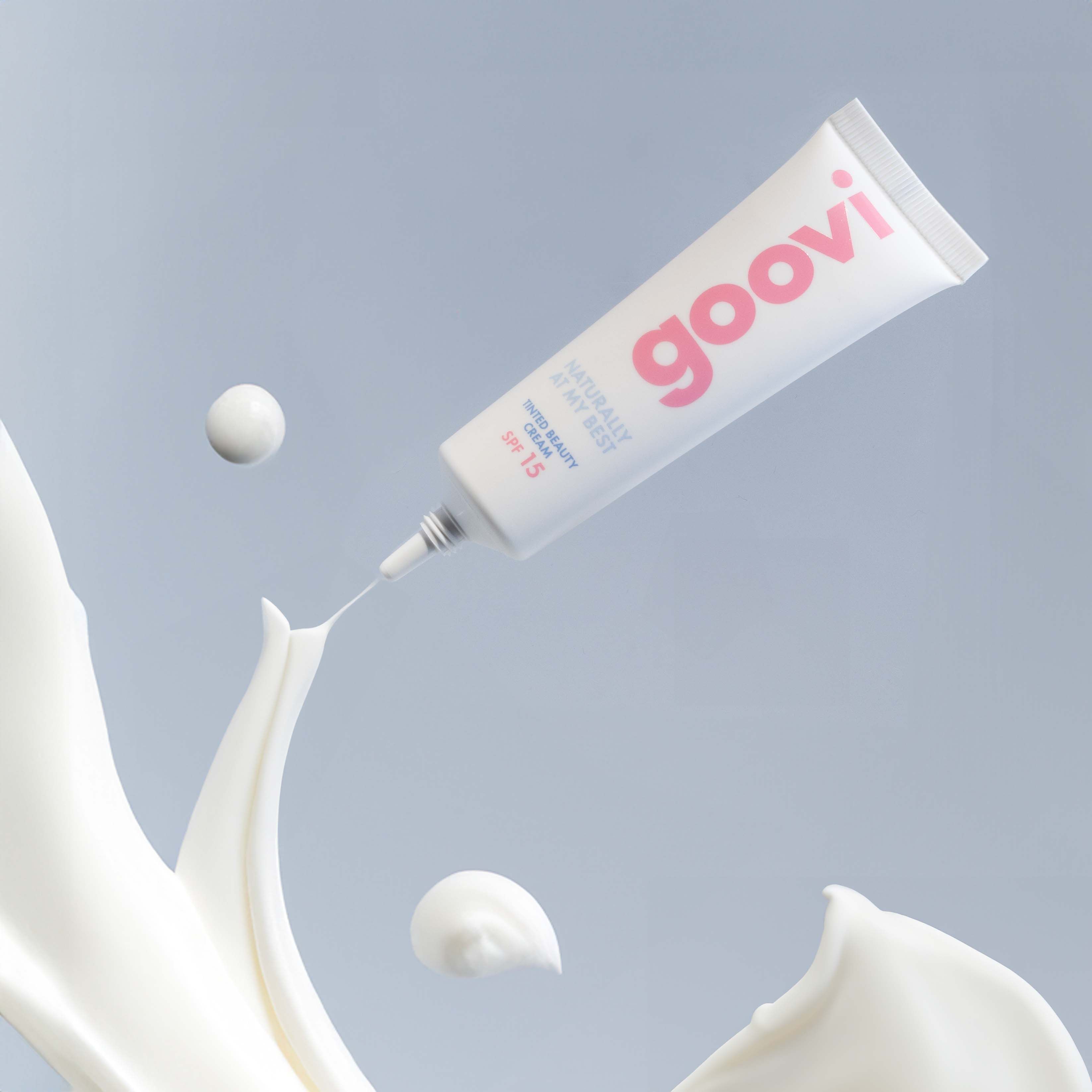 Dahlia Visual Design