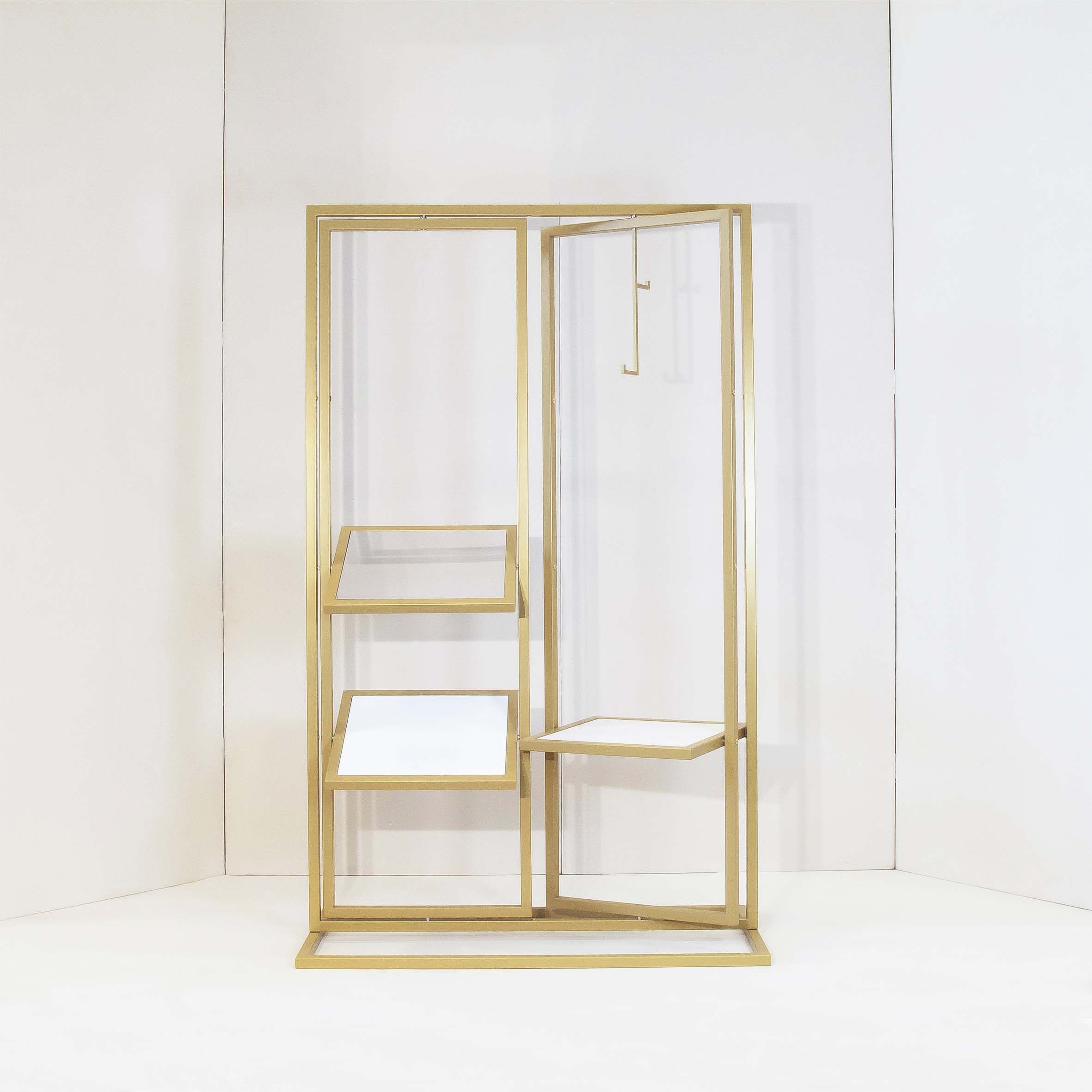 Dahlia Visual Design