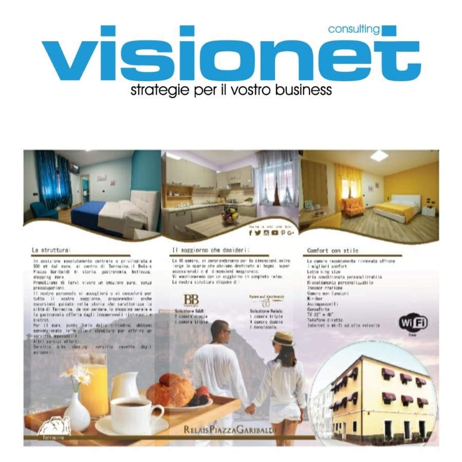 visionet