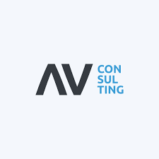 AV Consulting Design Agency 