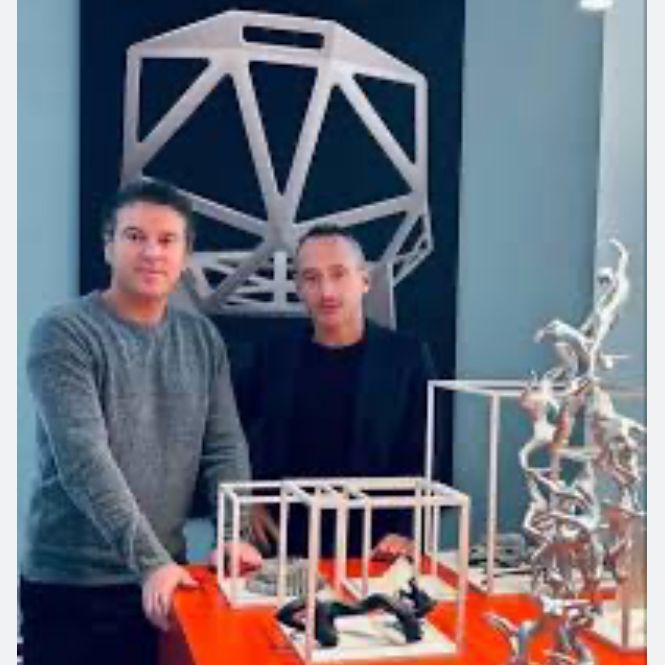 AV Consulting Design Agency 