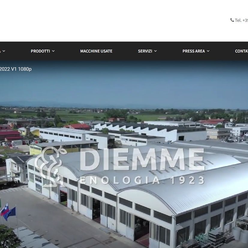 AV Consulting Design Agency 