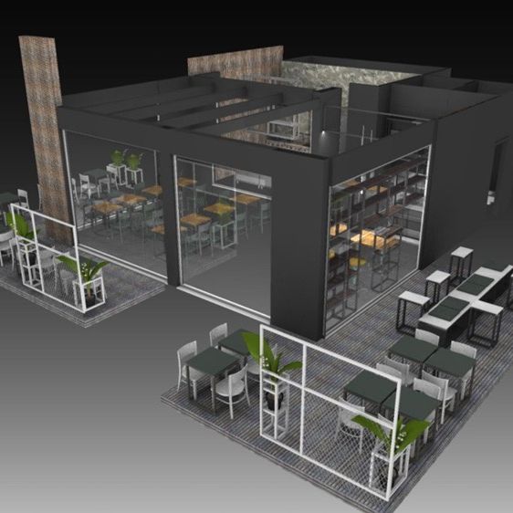 AV Consulting Design Agency 