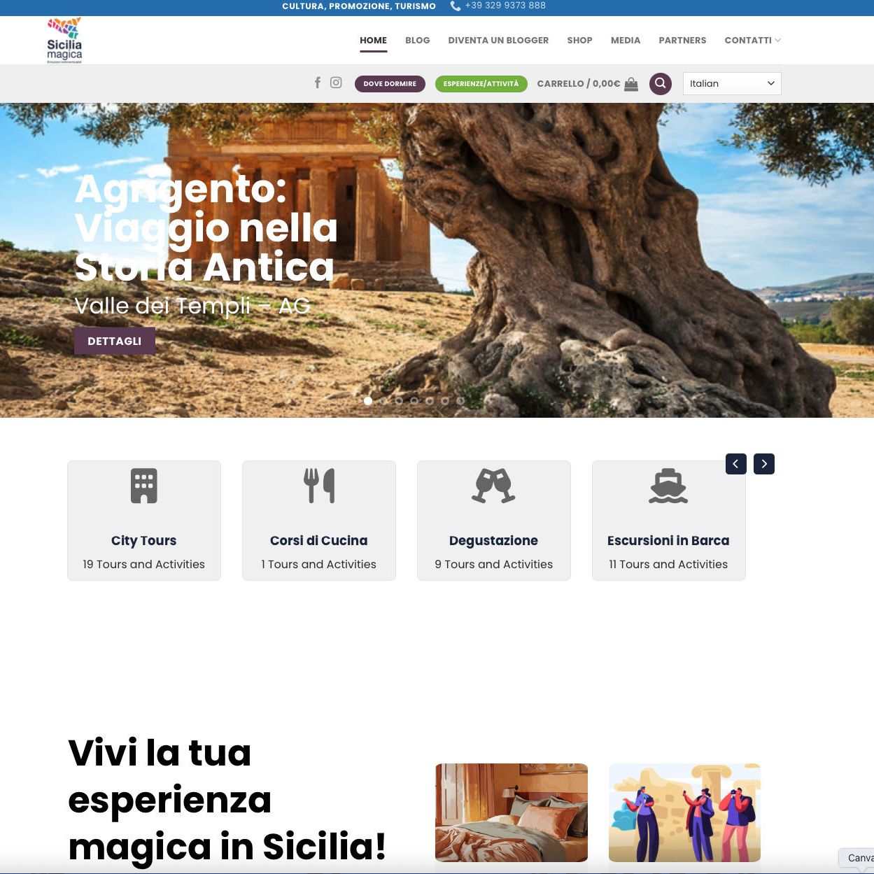 Jacky Information Technology