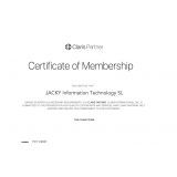 Jacky Information Technology