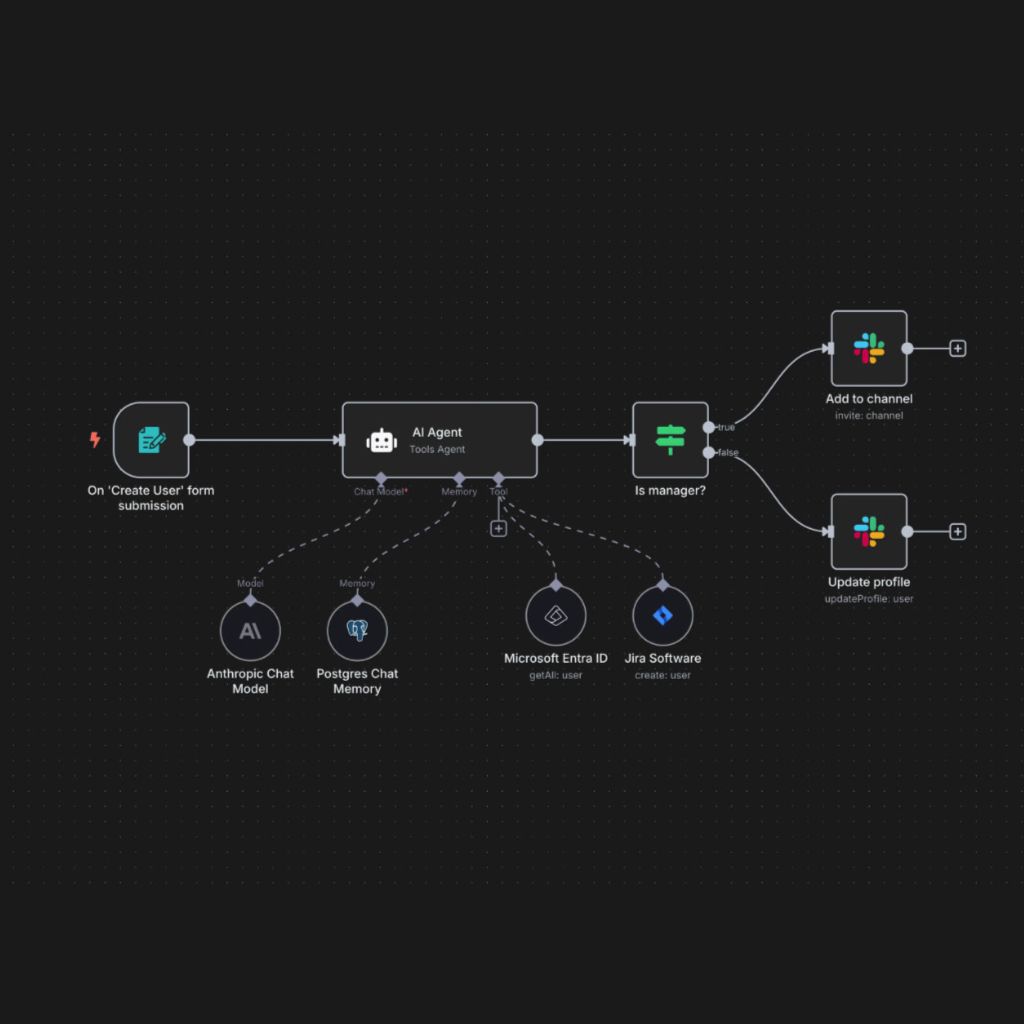 Jacky Information Technology