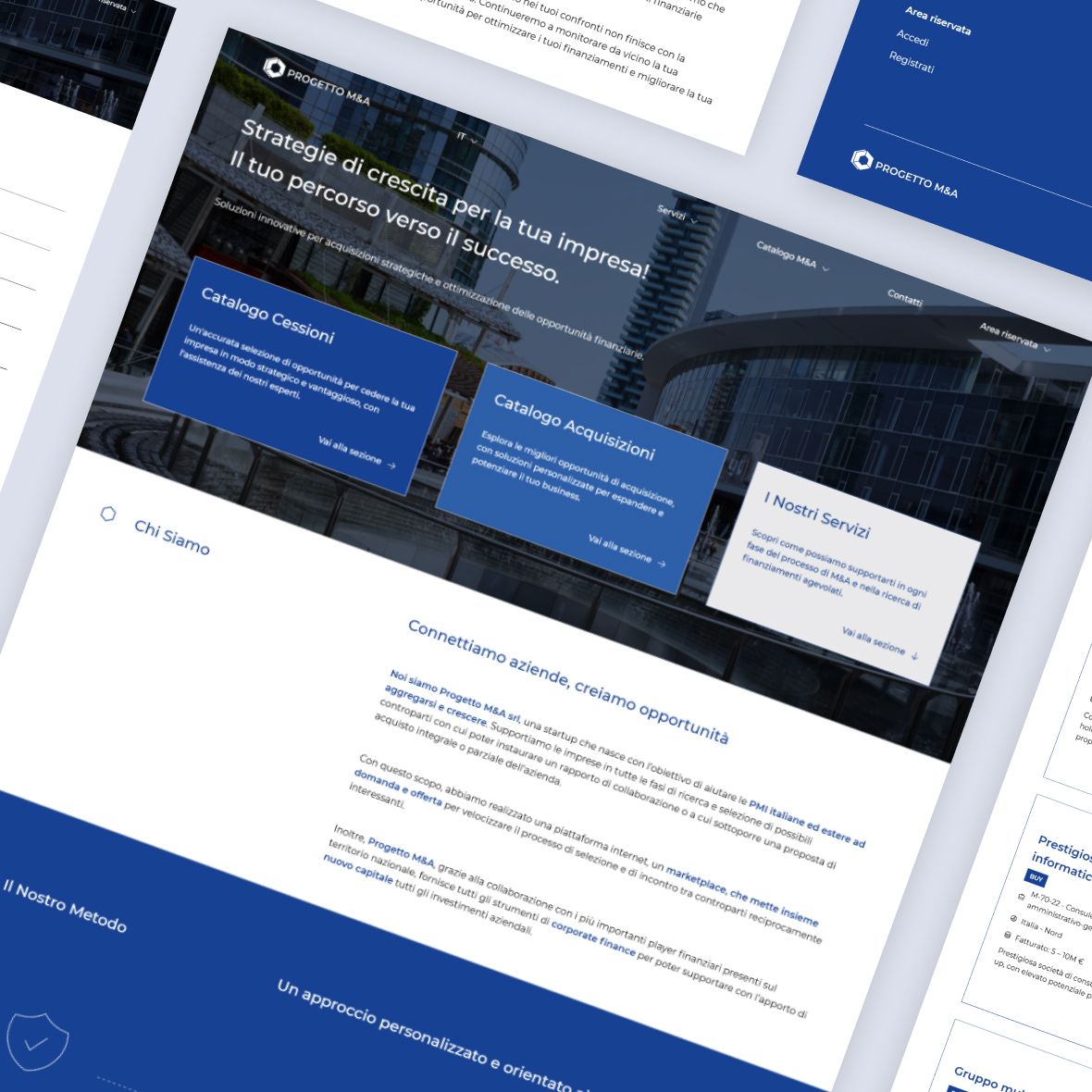 Genera | Digital Agency