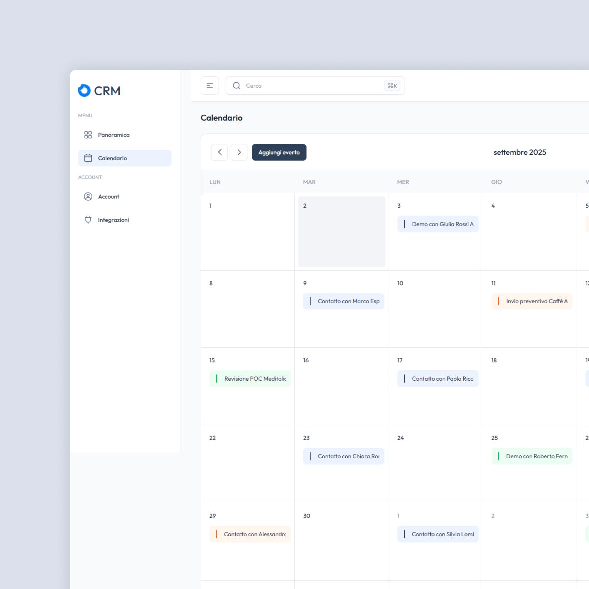 Genera | Digital Agency