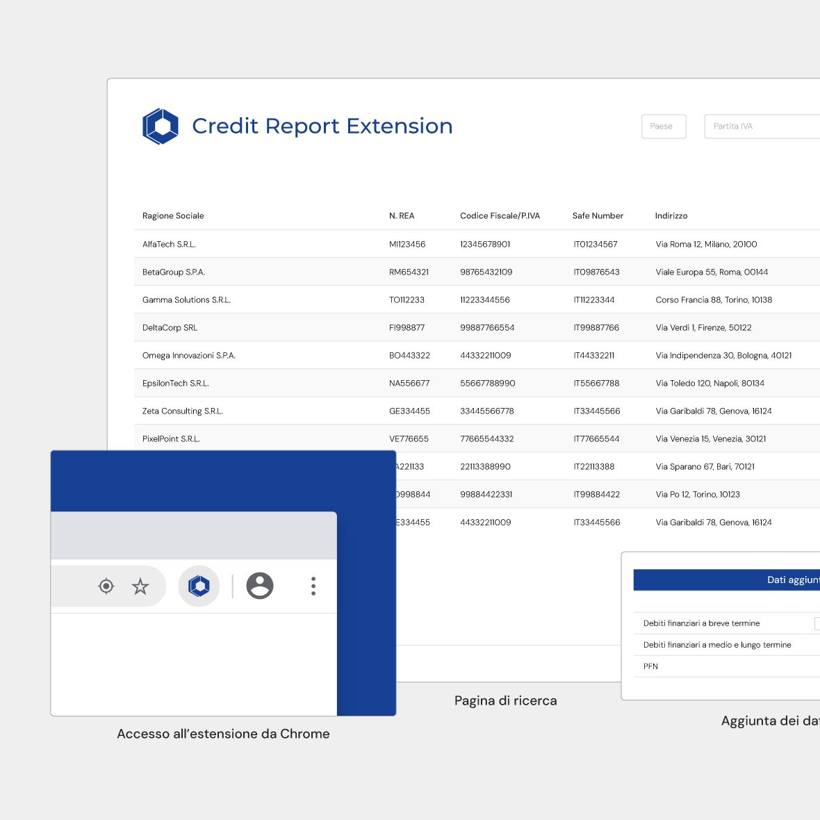 Genera | Digital Agency