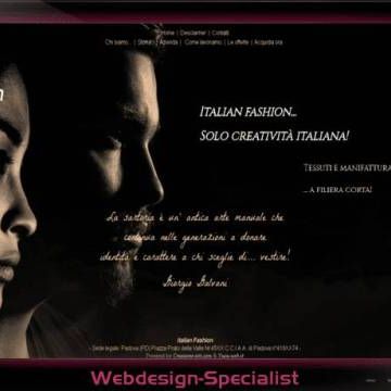 Webdesign Specialist