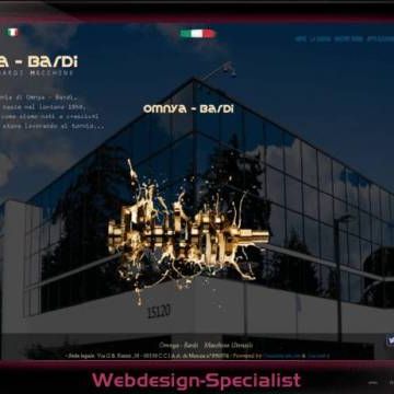 Webdesign Specialist