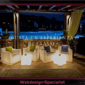 Webdesign Specialist