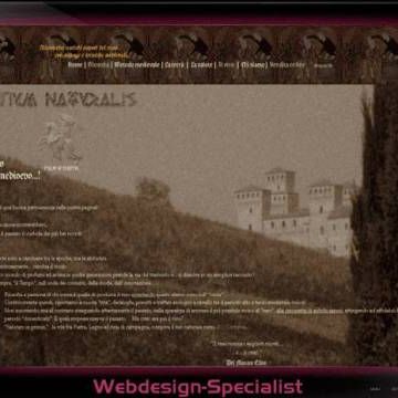 Webdesign Specialist