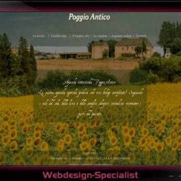 Webdesign Specialist