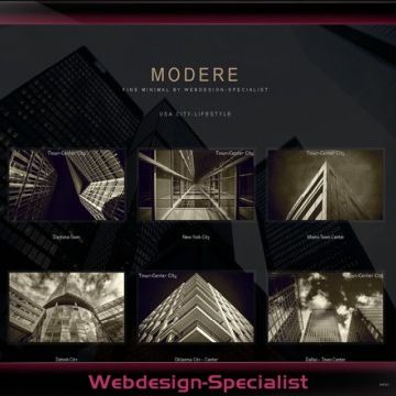 Webdesign Specialist