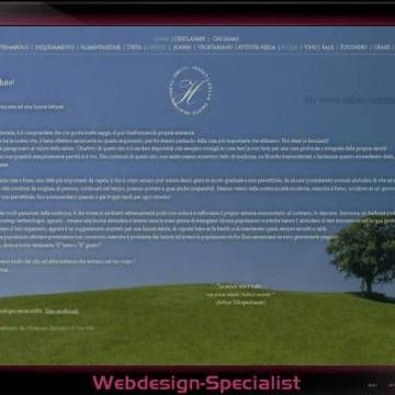 Webdesign Specialist