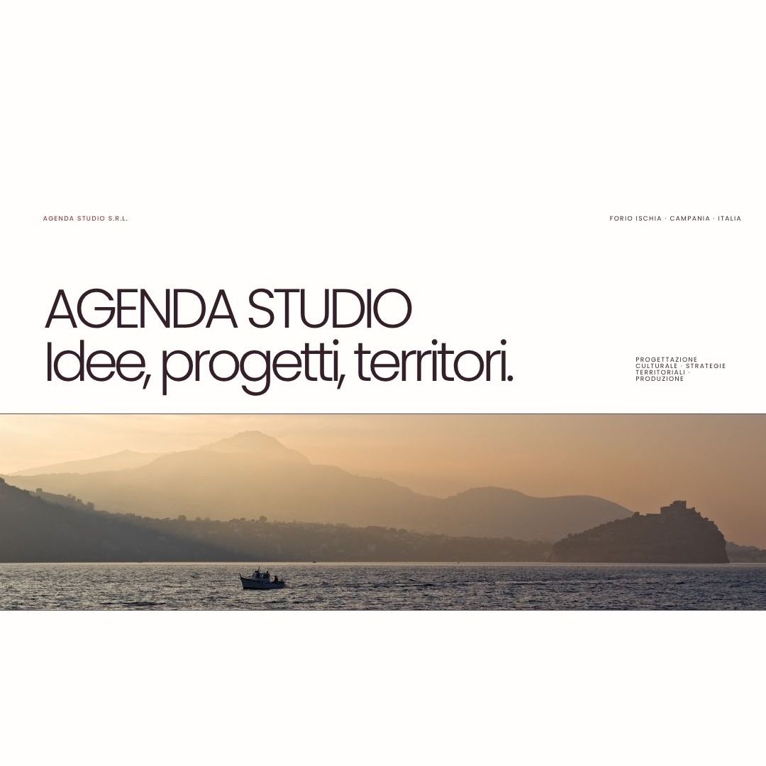 Agenda Studio srl 