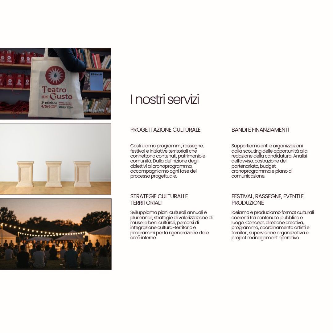 Agenda Studio srl 
